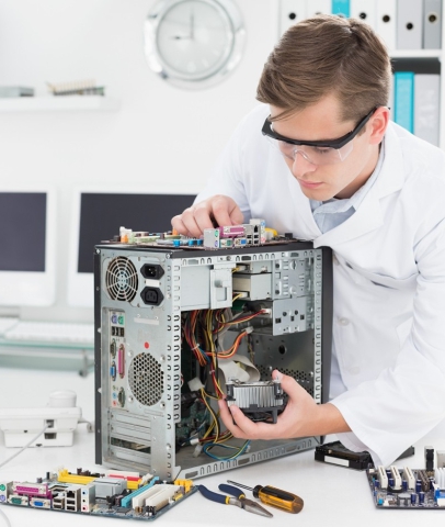Tecnico PC